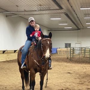 Meet your Posher, Brianna